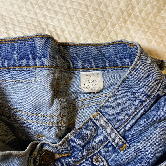 Levi’s jeans - Picture 3 of 4